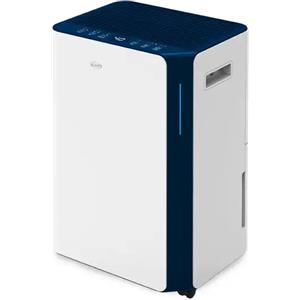 Argoclima ARGO DRY PURY EVO WF 21 4,5 L 41 dB 330 W Blu, Bianco