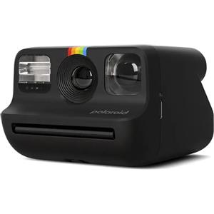 Polaroid Go Generation 2 Nero