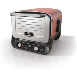 Ninja Forno elettrico da esterno Woodfire OO101EU