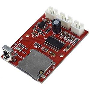 RELAND SUN Lossless decoder di musica WAV+MP3 Scheda di decodifica 12V Audio player USB scheda audio Scheda MP3