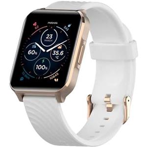 Motorola Moto Watch 70 1.69 Rose Gold