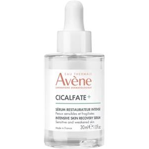 Avène Cicalfate Siero Riequilibrante Intenso 30 ml - Ripara e Lenisce la Pelle Sensibile