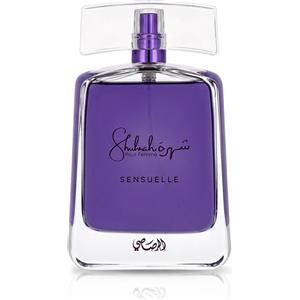 Rasasi Shuhrah Sensuelle Pour Femme Eau de Parfum (donna) 90 ml
