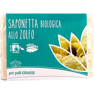 HEALTION Srl SOCIETA BENEFIT FdL Sap.Zolfo Bio 100g
