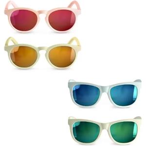 Suavinex Occhiali da Sole Bambino 24-36 mesi