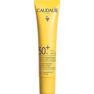 CAUDALIE ITALIA Srl Caudalie Vinosun Protect Fluido ad Altissima Protezione SPF50+ 40ml