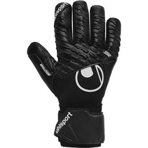 uhlsport Comfort Absolutgrip HN Guanti da portiere da calcio - Guanti da portiere con ABSOLUTGRIP