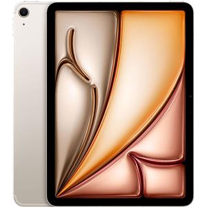 Apple iPad Air 11 pollici M2 (2024) 6a Generazione, Galassia - 128GB - Wi-Fi - Eccellente