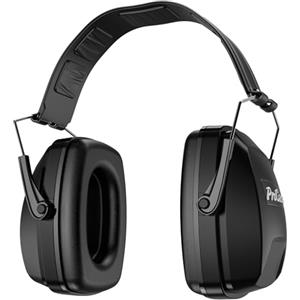 ProCase Cuffie Antirumore, NRR 28dB/SNR 34 dB Cuffie Antirumore per Ambito Lavorativo, Lavoro Sul Trattore, Isolanti per Studiare, Falciatura, Sparare, Aereo, Muscia Forte e Industria Della Costruzio