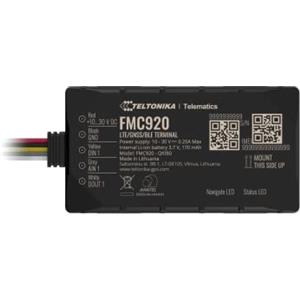 Teltonika FMC920