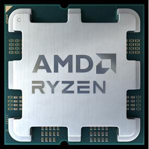 AMD Ryzen 7 7800X3D processore 4,2 GHz 96 MB L3 Vassoio 100-000000910