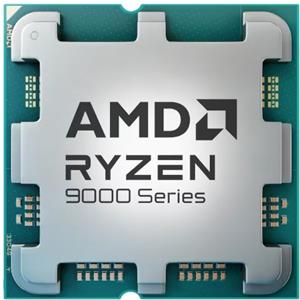 AMD Ryzen 7 9700X processore 3,8 GHz 40 MB L2 & L3 100-000001404
