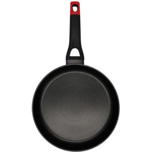 Pyrex Optima + padella in alluminio forgiato 28 cm