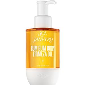 Sol De Janeiro Bum Bum Body Firmeza Oil 100 l Olio per la pelle