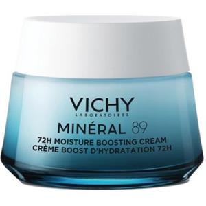 VICHY MINERAL 89 CREMA LEGGERA 50ML