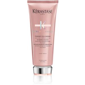 Kérastase Chroma Absolu Fondant Cica Respect 250 ml - Balsamo per Capelli Colorati