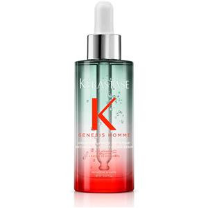 Kérastase Genesis Homme Siero Fortificante Anti-Caduta 90 ml - Per Capelli Indeboliti e Tendenti al Diradamento