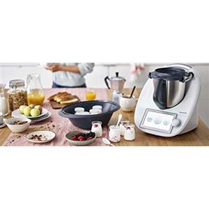 Thermomix VORWERK BIMBY TM 5 NUOVO IMBALLATO