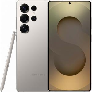 Samsung Galaxy S25 Ultra | 256 GB | Dual-SIM (2 x Nano-SIM) | Grigio titanio - buono