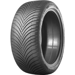 KUMHO Solus 4S HA32 175/65 R14 82T Pneumatici 4 Stagioni M S 3PMSF