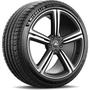 MICHELIN Pilot Sport 5 XL 245/40 R18 97Y - Pneumatico Estivo Sportivo con Eccellente Aderenza e Durata