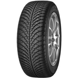 Yokohama BluEarth-4S AW21 - Pneumatico 4 Stagioni 195/65R15 91H con M S e 3PMSF