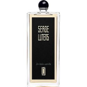 Serge Lutens Un Bois Vanille Eau de Parfum Unisex 100 ml - Fragranza Orientale alla Vaniglia