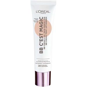 L'Oreal BB C'est magic 03 Medium Light
