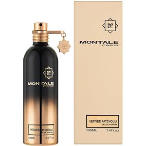 Montale Vetiver Patchouli Eau De Parfum Unisex