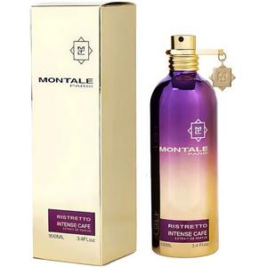 Montale Intense Cafe Ristretto Eau De Parfum Unisex