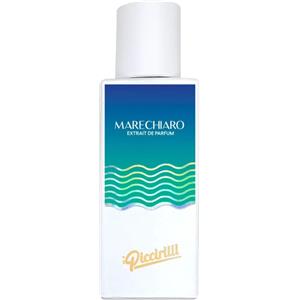 iPiccirilli Marechiaro Extrait de Parfum 30ml - Essenza Salata, Aromatica e Balsamica