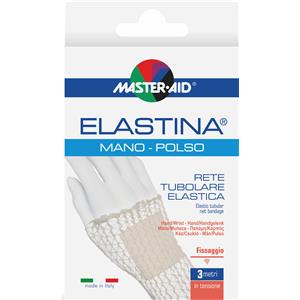 PIETRASANTA PHARMA SpA M-aid Elastina Mano/polso