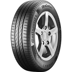 Continental Ultracontact 175/65 R15 84T Estivo - Pneumatico con Straordinaria Durata e Performance Sicura sul Bagnato