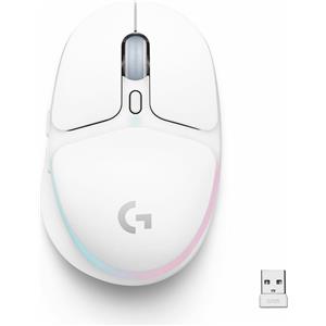 Logitech G705 Wireless Gaming Mouse - OFF WHITE