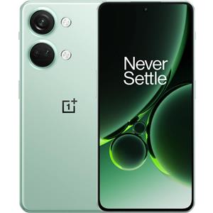 ONEPLUS NORD 3 8+128GB DS 5G VERDE NEBBIA OEM