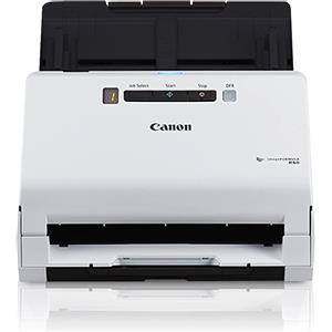 CANON ITALIA S.P.A. DOCUMENT SCANNER R40 - Scanner Rotativo Fronte/Retro in un unico passaggio Velocit di scansione fino a 40 pppm/80 ipm ADF 60 fo