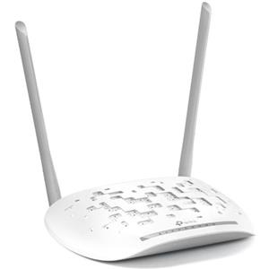 TP-Link ROUTER TP-LINK TD-W8961N(EU) ADSL2 300Mbps Wireless N 802.11b/g/n Annex A 4 FE LAN 2 ANTENNE FISSE