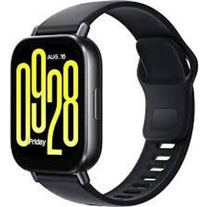 Xiaomi Redmi Watch 5 Active Midnight Black Smartband 20 LCD 5ATM