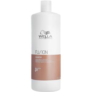 WELLA PROFESSIONALS Fusion Intense Repair Shampoo 1000ml