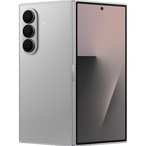 Samsung Galaxy Z Fold7 F966B 5G 12GB RAM 256GB - Silver Shadow. ITALIA