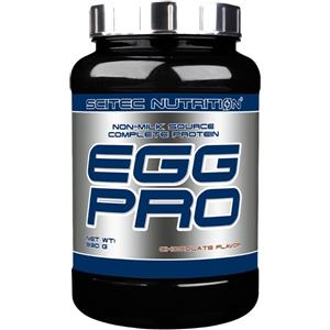 Scitec Nutrition Egg Pro 900 Grammi Cioccolato