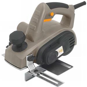 Fartools 115484 Pialla Elettrica Rb 600, 230 V, Grigio