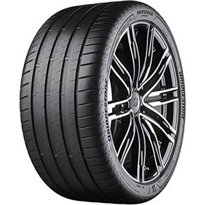Bridgestone Potenza Sport 265/45 R18 101Y - Pneumatici Estivi con Eccellente Tenuta di Strada