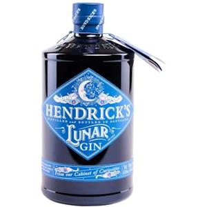 Generico HENDRICK'S Gin Lunar, Edizione Limitata, 43,4% Vol, 70 cl