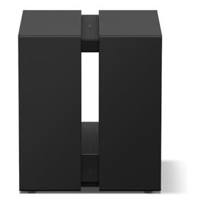 Sony BRAVIA Theatre Sub 9, subwoofer wireless da 600 W per soundbar/sistemi audio home theater, compatibile con HT-A9M2 / A8 / A9000 / A8000 / A7100, SA-SW9, modello 2026