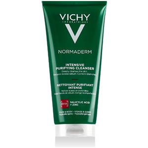 Vichy Normaderm Intensive Purifying Cleanser 200 ml