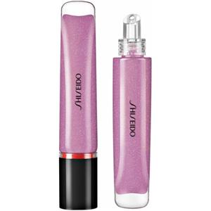 Shiseido Shimmer Gelgloss - Gloss Lucido Effetto Cristallo, Idratazione Fino a 12 Ore, Leggero e Non Appiccicoso