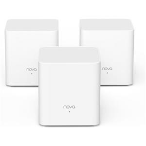 Tenda EX3 3-Pack AX1500 SIstema Mesh Wi-FI 6 (trzypak)