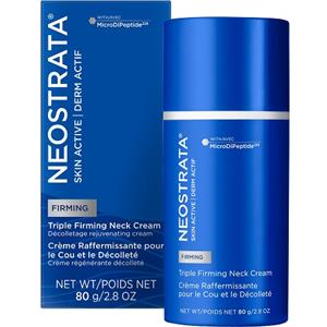 Neostrata Triple Firming Neck - Crema Rassodante per Collo e Décolleté 80 g