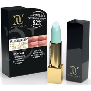 Natur Unique Ialucollagen - Trattamento Labbra Antietà e Idratante 4,2 ml